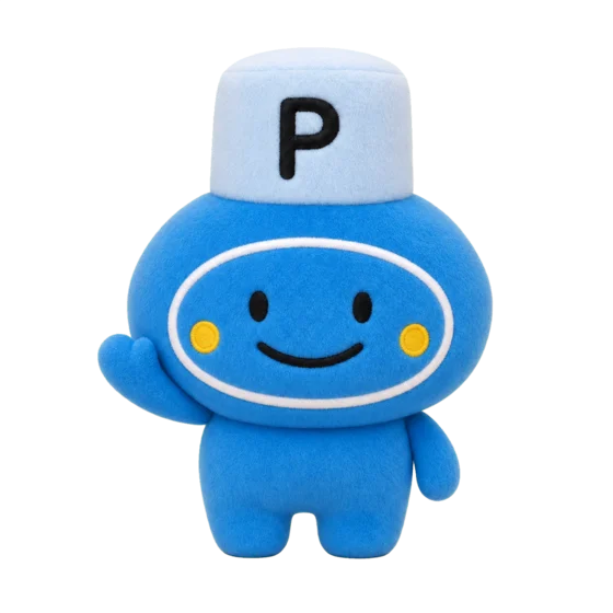 波比君